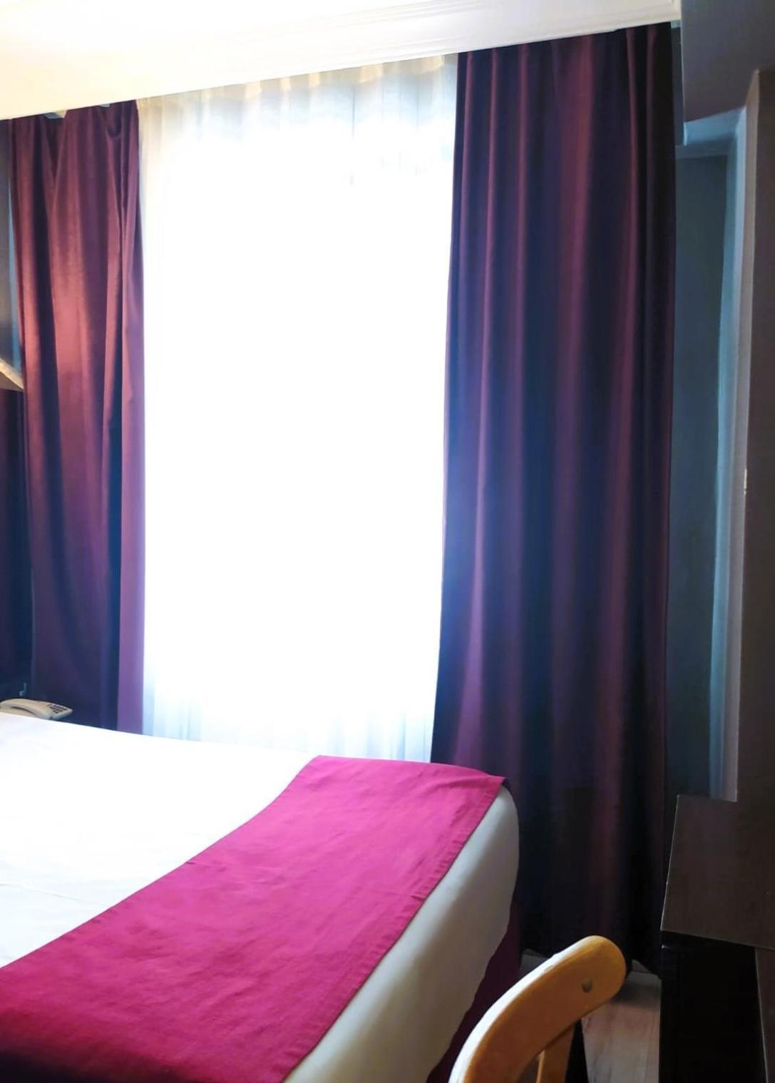 On Historical Peninsula K Aya R Oyal Hotel Istanbul
