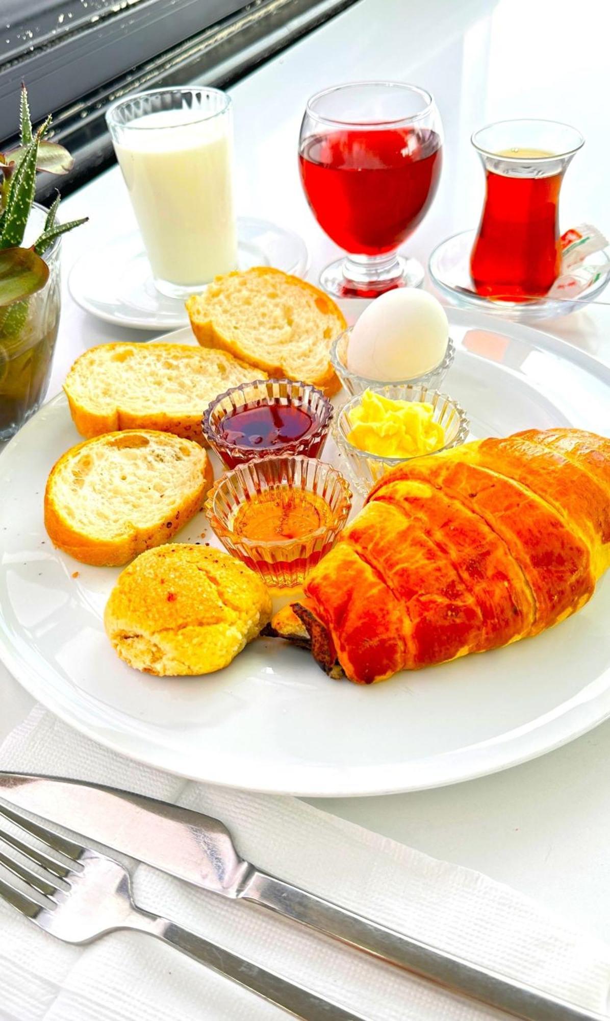 On Historical Peninsula K Aya R Oyal Hotel Istanbul