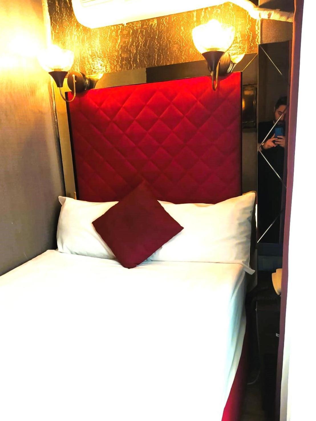 On Historical Peninsula K Aya R Oyal Hotel 3*