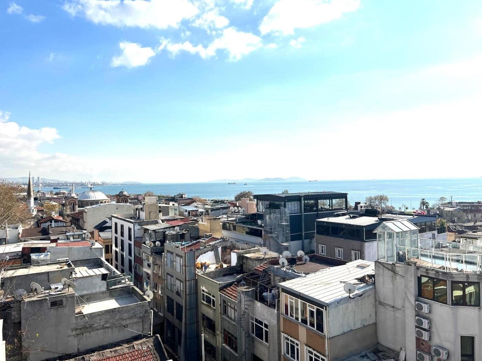 On Historical Peninsula K Aya R Oyal Hotel Istanbul