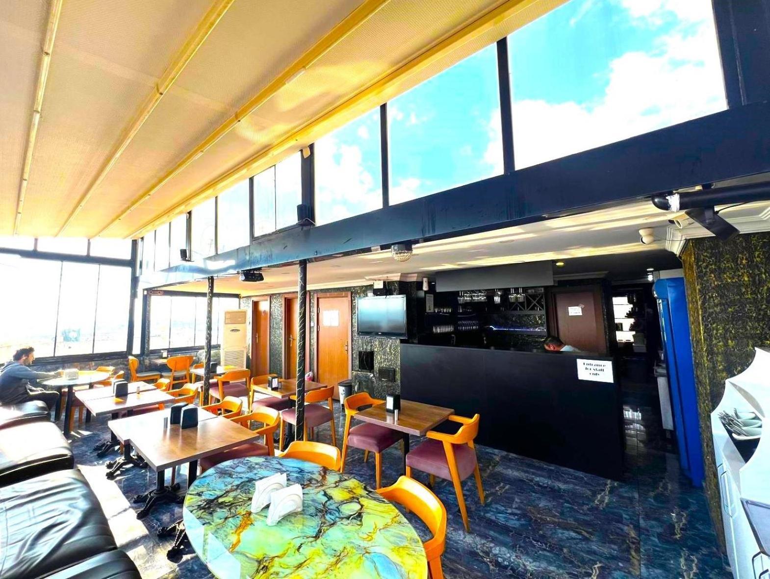 On Historical Peninsula K Aya R Oyal Hotel Istanbul